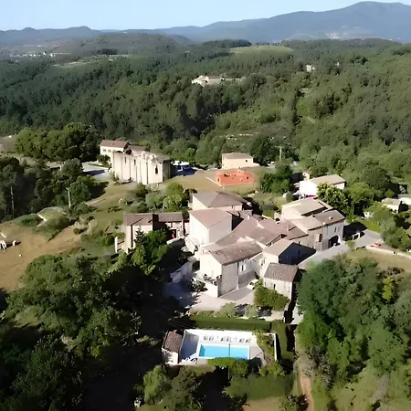 D'hotes L'acampadis 3* Saint-Genest-de-Bauzon