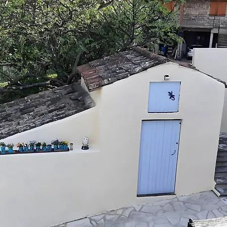 D'hotes L'acampadis