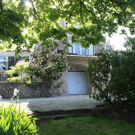 D'hotes L'acampadis 3*